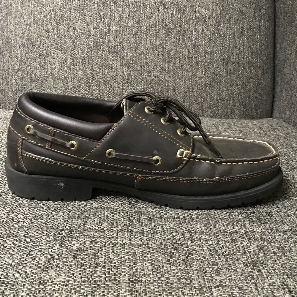 Faded Glory sneaker/loafer for men